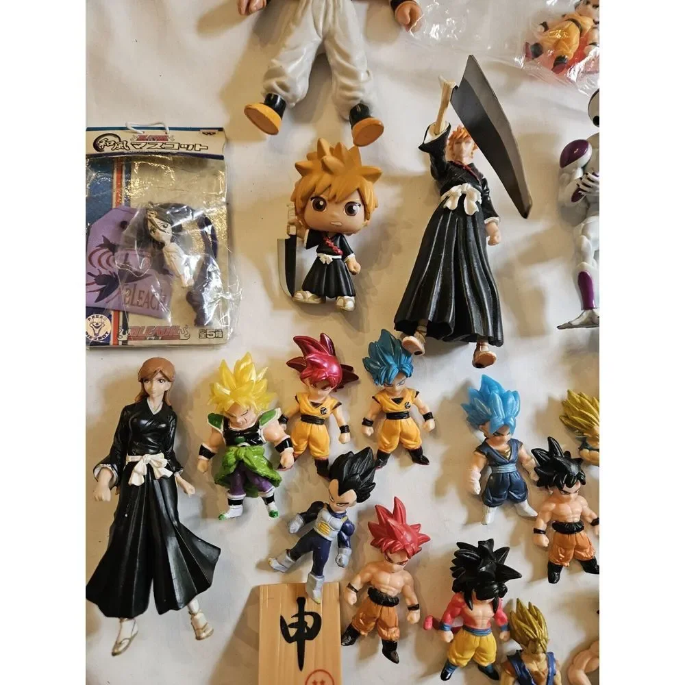 N/A mixed lot